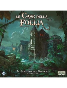 Le Case Della Follia -...