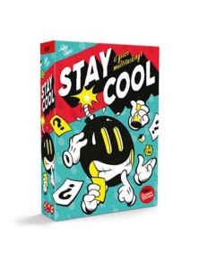 Stay Cool