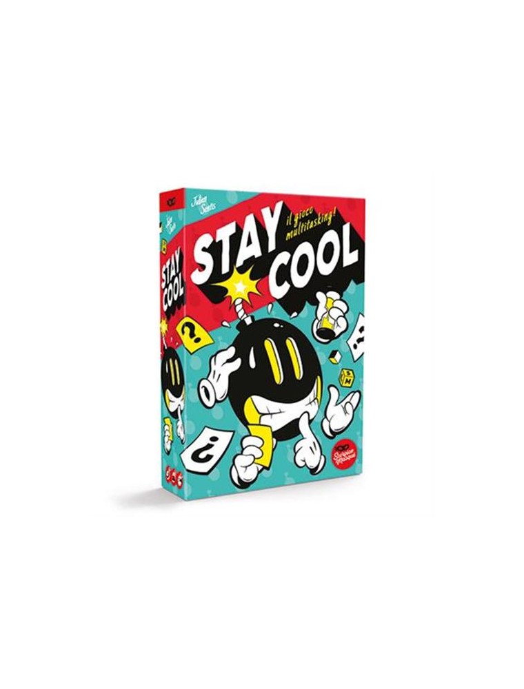 Stay Cool