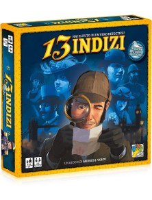 13 Indizi - Gioco di...