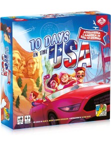 10 Giorni negli USA Giochi...