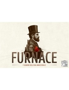 Furnace Giochi Da Tavolo