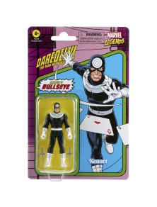 Marvel Legends Bullseye...