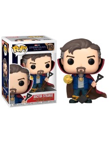 Pop Figura Marvel...