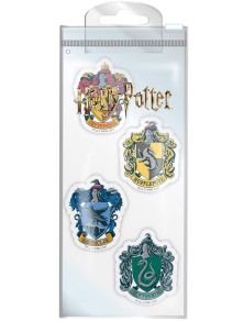 GOMME DA CANCELLARE HARRY POTTER GADGET