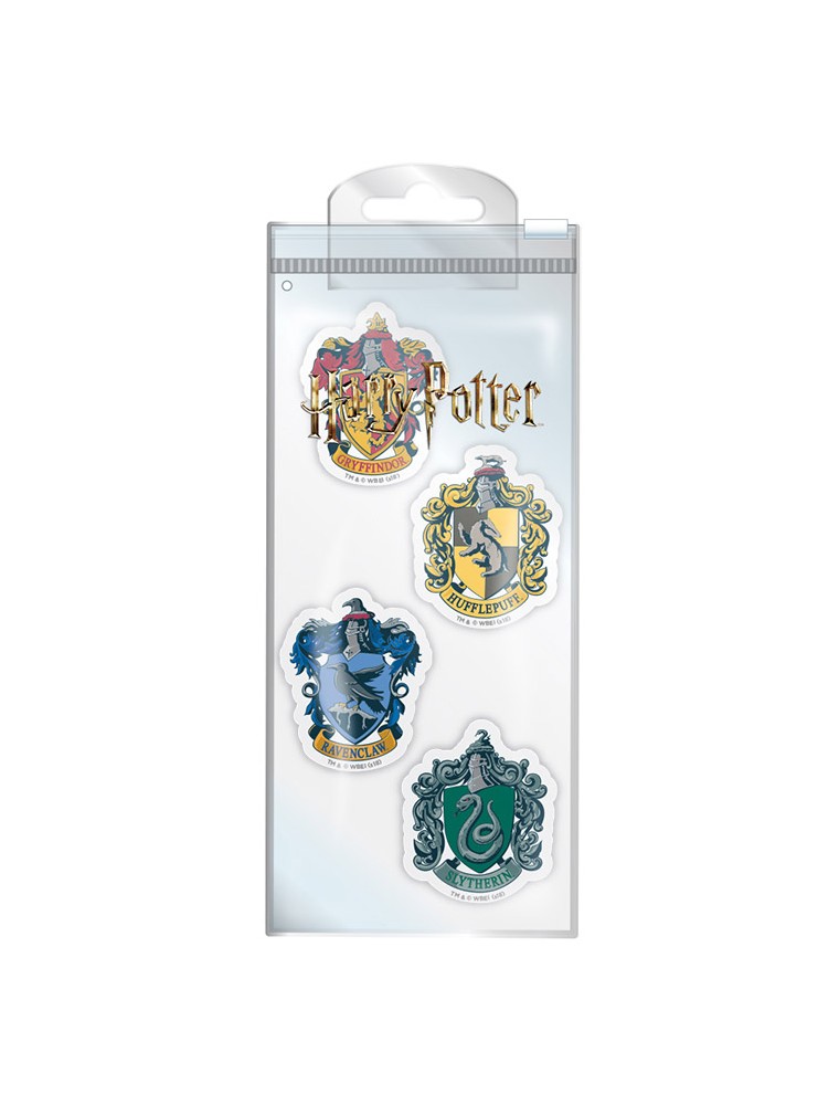 GOMME DA CANCELLARE HARRY POTTER GADGET