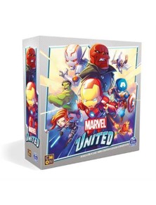 Marvel United - Giochi Da...