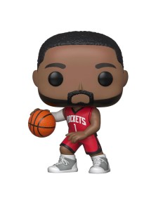 Nba Houston Rockets Pop!...