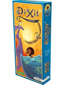 Dixit - Journey