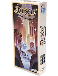 Dixit - Revelations