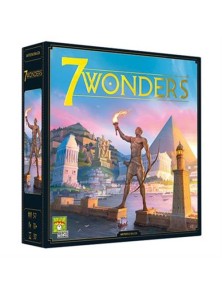 7 Wonders - Seconda...