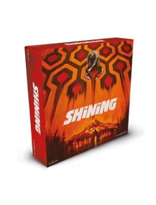 Shining - Gioco da Tavolo