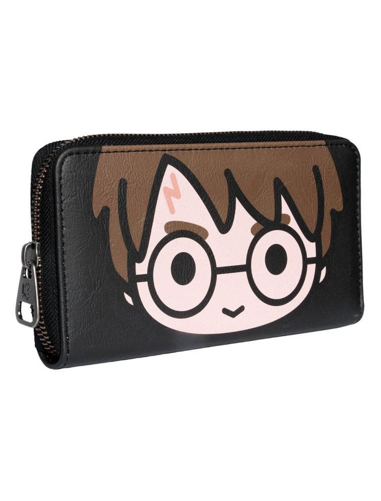 Harry Potter Essential Portafoglio Chibi Harry Potter Karactermania