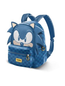 Sonic The Hedgehog Fashion...