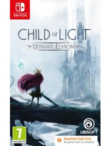 CHILD OF LIGHT ULTIMATE...