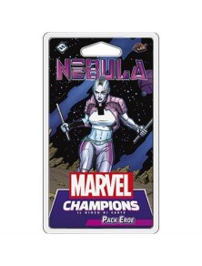 MVC LCG - MARVEL CHAMPIONS,...