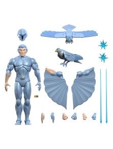 Silverhawks Ultimates...