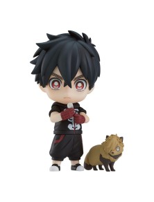 Kemono Jihen Nendoroid...