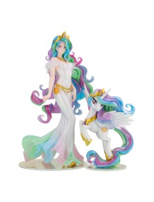 My Little Pony Bishoujo Pvc...