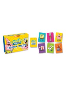 Spongebob Carte Gioco...