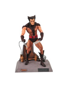 Marvel Select Action Figura...