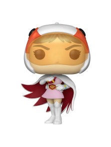 Gatchaman Pop! Animation...