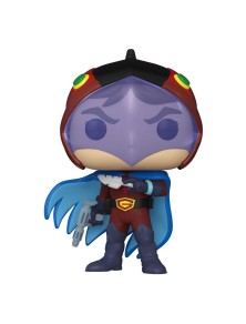 Gatchaman Pop! Animation...