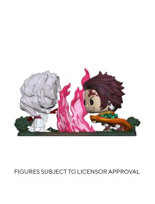 Demon Slayer Funko Pop...