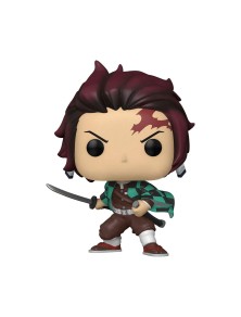 Demon Slayer Pop! Animation...