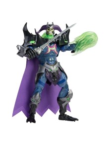 Masters Of The Universe: Revelation Masterverse Action Figura 2021 Skelegod 23 Cm Mattel