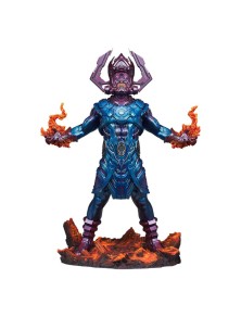 Marvel Maquette Galactus 66...