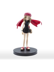 Shaman King Pvc Statua Anna...