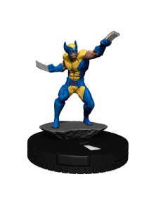 Marvel Heroclix: Avengers Fantastic Four Empyre Play At Home Kit Wizkids