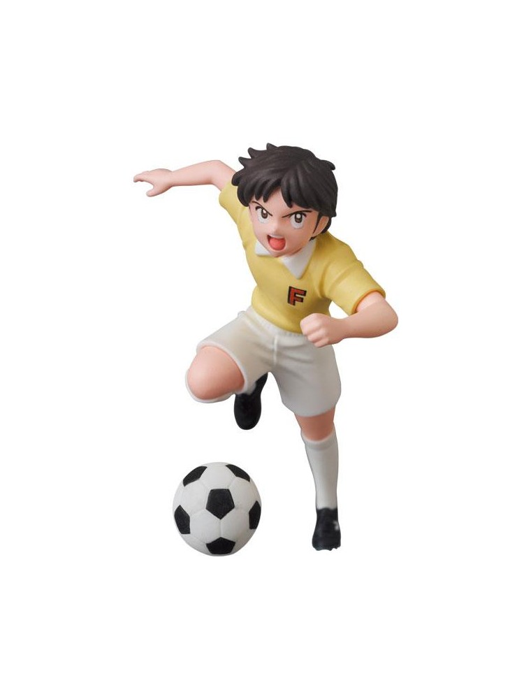 Captain Tsubasa Udf Mini Figura Hikaru Matsuyama 5 Cm Medicom