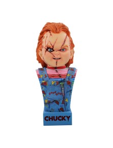 Seed Of Chucky Busto Chucky...