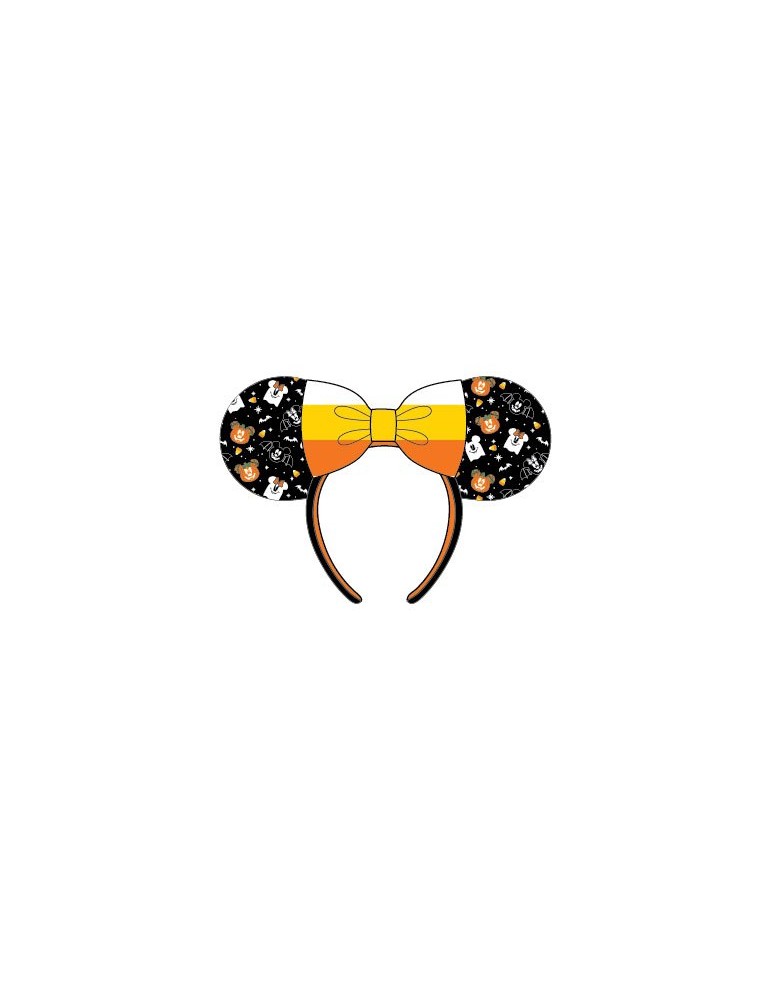 Disney By Fascia Per Capelli Spooky Mice Candy Corn Loungefly