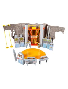 DC Retro Playset Batman 66...