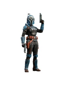 Star Wars The Mandalorian...