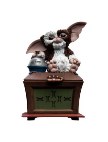 Gremlins Mini Epics Vinile Figura Gizmo 12 Cm Weta Workshop