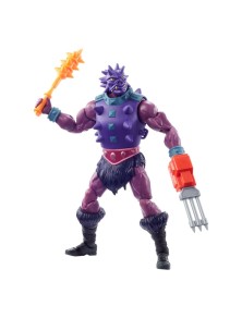 Masters Of The Universe: Revelation Masterverse Action Figura 2021 Spikor 18 Cm Mattel