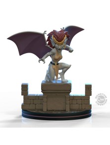 Gargoyles Q-fig Figura...