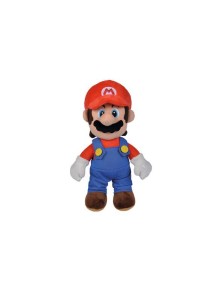 Super Mario Peluche Figura...