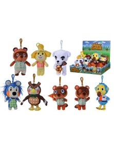 Animal Crossing Peluche...