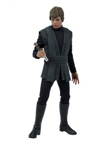 Star Wars Episode VI Deluxe Action Figura 1/6 Luke Skywalker Deluxe 30 Cm Sideshow Collectibles