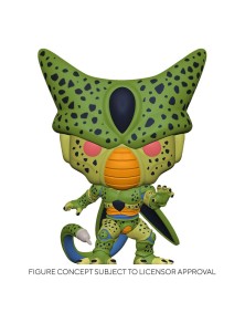 Dragon Ball Z Pop!...