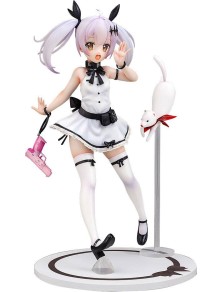 Girls Frontline Pvc Statua 1/7 Five-seven: Fenfen's Adventures 20 Cm Phat!