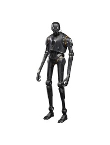 Star Wars Rogue One Black Series Action Figura 2021 K-2so 15 Cm Hasbro