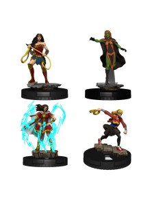 Dc Comics Heroclix...