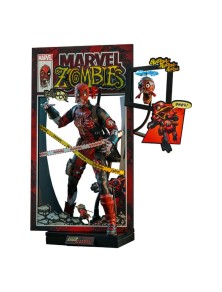 Marvel Zombies Comic...