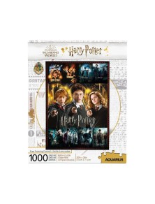 Harry Potter Jigsaw Puzzle...